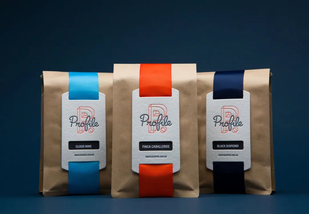 海南藏族咖啡文化品牌形象设计